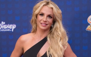 Britney Spears Teken Kontrak Senilai Rp215 Miliar Garap Memoar Perjalanan Hidup