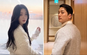Shin Ji Yeon 'Single's Inferno' Bolak-balik Dukung Usaha 'Pacar' Moon Se Hoon, Masih Dekat?