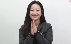 7 Potret Han Ji Hyo, Lawan Main Doyoung NCT di 'To X Who Doesn't Love Me'