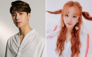 Media Tiongkok Kabarkan Jackson GOT7 dan Yuqi (G)I-DLE Pacaran, Beredar Foto Kunjungi Rumah
