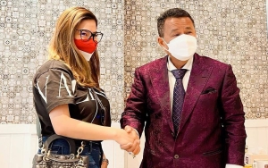 Batal Disomasi, Felicya Angelista Ambil Pelajaran Berharga Usai Minta Maaf ke Hotman Paris