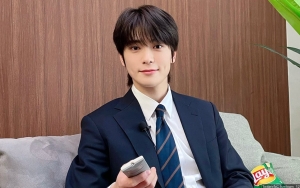 Diprotes Pose PC Tak Ganti, Jaehyun NCT Beri Klarifikasi 'Salahkan' Sosok Ini