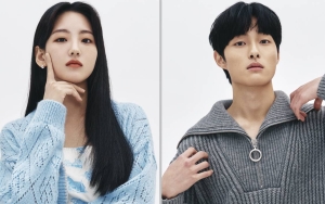 Cho Yi Hyun dan Yoon Chan Young Ungkap Tantangan Terbesar Saat Syuting 'All of Us Are Dead'
