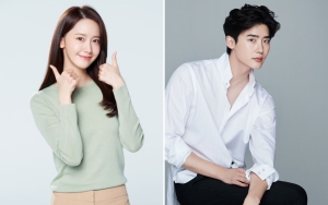 Yoona Girls' Generation Jelaskan Soal Momen Manisnya dengan Lee Jong Suk di Acara Award