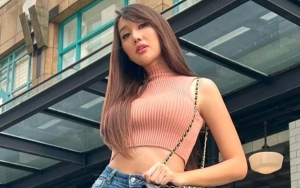 Lucinta Luna Akting Jadi Lydia 'Layangan Putus' Malah Muhammad Fatah Disebut, Bikin Ngakak!