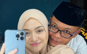 Sempat Dituding Incar Harta, Nathalie Holscher Ungkap Alasan Jatuh Cinta dengan Sule 