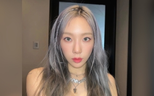 Buktikan Punya Visual Teratas, Tae Yeon SNSD Viral Cuma Gara-gara Thumbnail Fancam di 'Inkigayo'