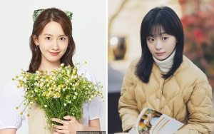 Punya Vibes Beda, YoonA Girls' Generation dan Kim Da Mi Bikin Terpukau Pakai Baju Sama Persis