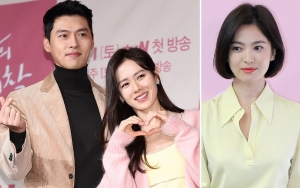 Viral Cuitan Kontroversial Soal Hyun Bin dan Son Ye Jin, Penulisnya Fans Song Hye Kyo?