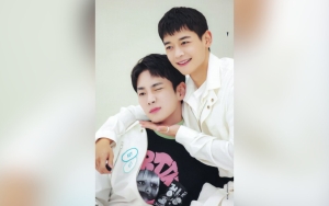 Key dan Minho SHINee Buktikan Mereka Sama Sekali Tak Cocok dengan Satu Sama Lain