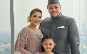 'Dijodohkan' Ayu Ting Ting, 7 Potret Kedekatan Ivan Gunawan Dan Bilqis