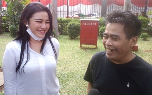 Kisah Pilu Bopak Castello Hidup dengan Satu Paru-paru, Sang Istri Ungkap Ketakutannya