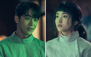 Nam Joo Hyuk dan Kim Tae Ri 'Tengkar' Efek Hal Sepele di Promosi 'Twenty-Five, Twenty-One'