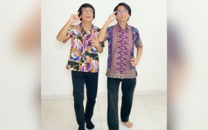 Kak Seto Pamer Video Gemas Bareng Saudara Kembar Yang Jarang Terekspos, Kompak Banget!