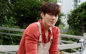 Kim Woo Bin Ungkap Rasa Tersentuh Perdana Syuting Usai Hiatus Karena Kanker