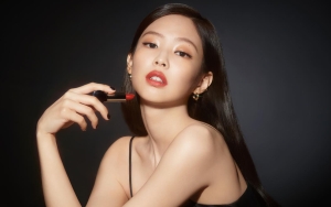 Cantik Banget, Visual Jennie BLACKPINK di Iklan Baru Hera Tuai Pujian Selangit