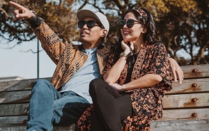 Seru, Mutia Ayu Kenang Momen ‘Salah Kostum’ Saat Pertama Kali Bertemu Keluarga Glenn Fredly