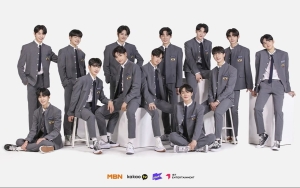Trainee Positif COVID-19, Ajang Survival 'THE ORIGIN - A, B, OR What?' Tunda Tayang