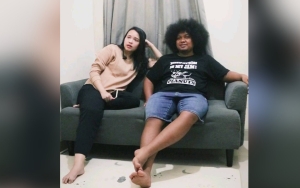 Babe Cabita Pamer Transformasi BB Turun Sampai 23 Kilo Bikin Ngeri, Respon Sang Istri Bikin Salfok