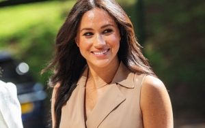 Alasan Sebenarnya Meghan Markle Tak Tertarik Kembali Ke Inggris Terbongkar