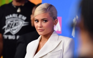  Kylie Jenner Dituding Jiplak Nama Anak Sahabatnya Untuk Identitas Wolf Sang Putra