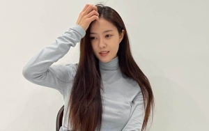 Hyomin T-ara Dirumorkan Umumkan Kehamilan Secara Diam-Diam Pasca Mengusap Perut 