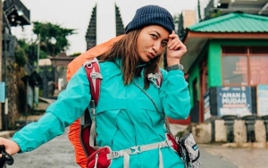 Hesti Purwadinata Ceritakan Kejadian Mistis Saat Mendaki Gunung Lawu, Akui Sudah Diwanti-wanti
