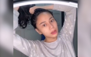 Denise Chariesta Sebut Mayang dan Fuji Tak Akan Terkenal Bila Vanessa Angel Tak Kena Musibah