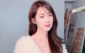 Visual Awet Muda Lee Yo Won Bikin Silau, Ibu 3 Anak yang 'Damage' Kebangetan