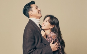 Suasana Lamaran Terungkap, Profesi Ayah Hyun Bin dan Son Ye Jin Ternyata Sama