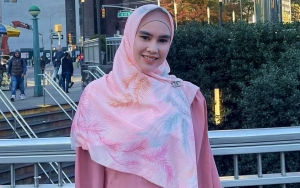 Kartika Putri Kabarkan Dirinya Terpapar Covid-19 Saat Hamil: Double Positive
