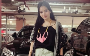 Isu Pelakor Pernikahan Mawar AFI, Babysitter Berusia 19 Tahun Mirip Nissa Sabyan?