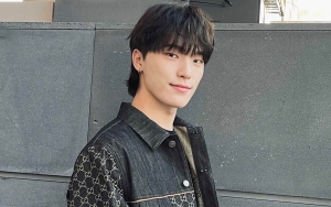 Dino SEVENTEEN Putuskan Ubah Gaya Hidup Hingga Rasakan Dampak Kesehatan Lebih Baik