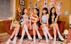 Member Red Velvet Rayakan Ultah Wendy Tapi Irene Absen