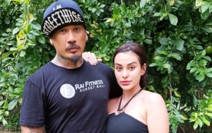 Jerinx SID Curhat Usaha Bangkrut Hingga Merasa Gagal Jadi Suami, Nora Alexandra Ancam Ceraikan
