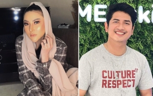 Heboh Ayu Aulia Diduga Lakukan Percobaan Bunuh Diri, Depresi Putus Cinta Dengan Zikri Daulay?