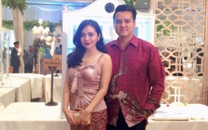 Eks Suami Mawar AFI Ibaratkan Pasangan Bagai Sandal Jepit Tuai Kritik Pedas