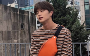 Sungjae BTOB Pernah Kelupaan Bayar Belanjaan Baju di Mal Sampai Dikejar Penjual