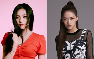 Dulu Sempat Dihina sebagai Idol Jelek, Kini Umji VIVIZ Tak Kalah Cantik dari Ahn Yujin IVE