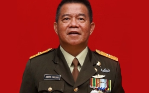 Brigjen Junior Tumilaar Ditahan Ditahan di Rutan Militer, Ini Penjelasan KSAD Hingga Puspom AD