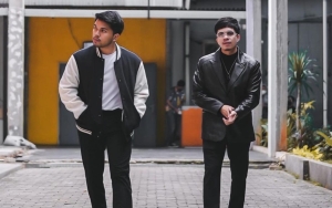 Ledek Atta Halilintar Tak Ganteng, Thariq Heran Wajah Keponakannya Cantik Banget 