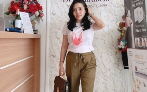 Mawar AFI Bantah Cemburu, Eks Suami Cueki Chat Anak Bikin Hati Hancur