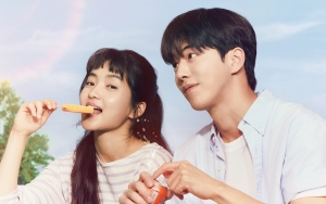 Nam Joo Hyuk & Kim Tae Ri 'Twenty-Five, Twenty-One' Kuasai Daftar Terbanyak Dibicarakan