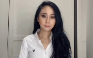 Denise Chariesta Dikecam Nelayan Karena Bandingkan Wagyu dengan Ikan Pindang