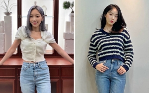 Interaksi Masa Lalu Tae Yeon SNSD dan SinB VIVIZ Disorot Jelang Tayang 'Queendom 2'