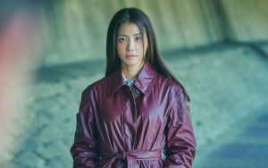Lee Si Young Badass Jadi Hantu Di 'Grid', 7 Momen Ini Justru Tunjukkan Sisi Lawak