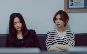 Jadi Bestie, Chemistry Son Ye Jin dan Jeon Mi Do Saat Syuting 'Thirty Nine' Tuai Sorotan