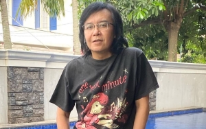 Ari Lasso Perdana Pamer Penampilan Tanpa Tutup Kepala, Singgung Rencana Ini