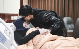 Atta Halilintar Azankan Anak, Suara Nangis Baby A Malah Jadi Perbincangan Disebut Merdu