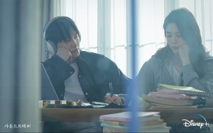 Han So Hee Tak Ingin Pisah dari Hyungsik Sampai Mati, Poster Baru 'Soundtrack #1' Isyaratkan Ini